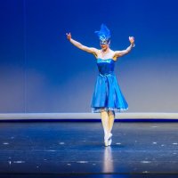 2018-recital